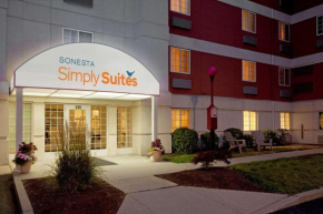 Sonesta Simply Suites Boston Braintree